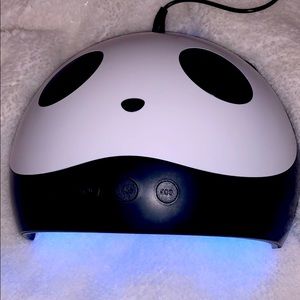 UV LED NAIL LAMP🐼